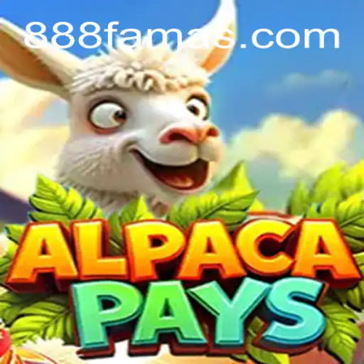 Discover the Exciting World of AlpacaPays on 888FAMA.com: Brazil's Leading Online Slot Platform