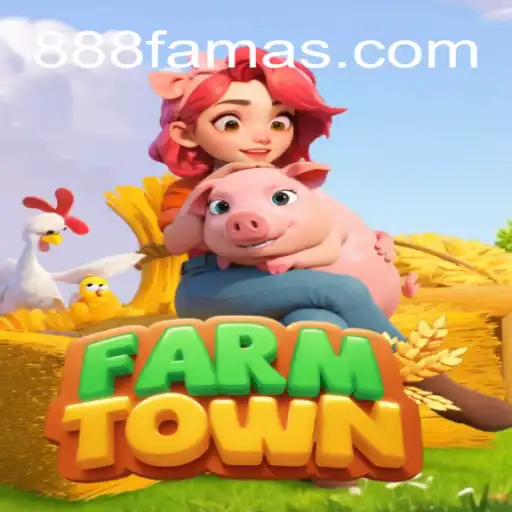 Dive into FarmTown: An Exciting Adventure on 888FAMA.com