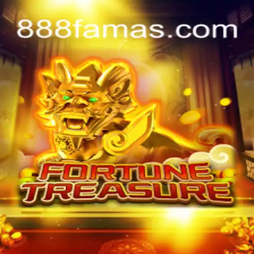 Discovering the Thrilling World of FortuneTreasure Online Slots