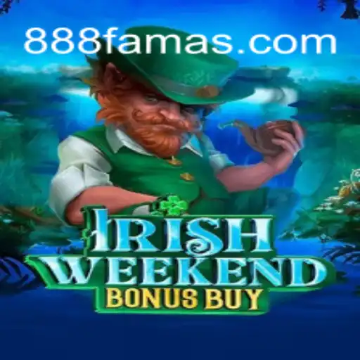 Discover the Thrills of IrishWeekendBonusBuy on 888FAMA.com Platform