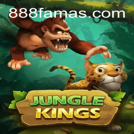 Discover the Thrilling World of JungleKings on 888FAMA.com Platform