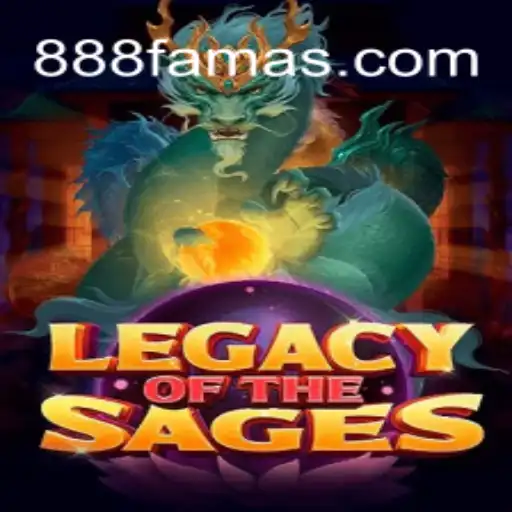 Exploring the Enchanting World of LegacyoftheSages: The Premier Choice for Online Slots in Brazil