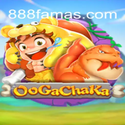 OoGaChaKa: The Mesmerizing Online Slot Adventure