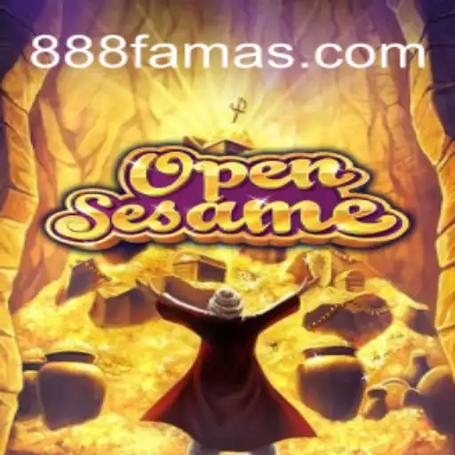 Unlock the Fun: OpenSesame - The Leading Online Slots Game on 888FAMA.com in Brazil