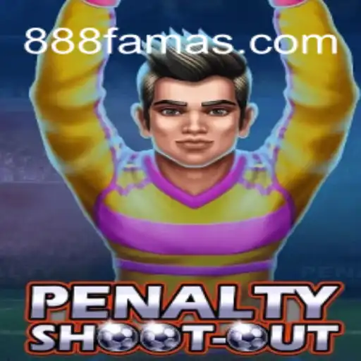 Experience the Excitement of PenaltyShootOut on 888FAMA.com