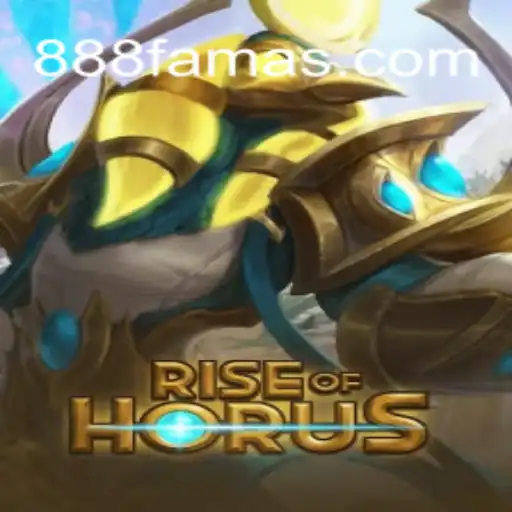 Discover the Mystical World of RiseofHorus on 888FAMA.com: Online Slots Brasil #1