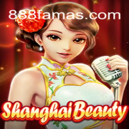 Discover the Allure of ShanghaiBeauty on 888FAMA.com: The Premier Online Slots Platform in Brazil