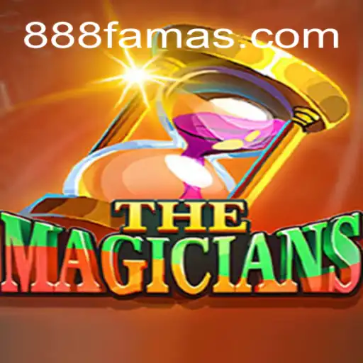 Exploring the Mystical World of 'TheMagicians' on 888FAMA.com: Brazil's Premier Online Slots Platform