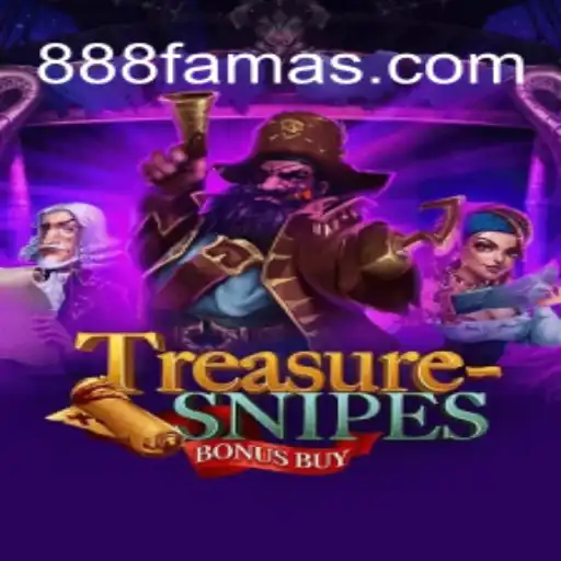 Experience Adventure with TreasuresnipesBonusBuy