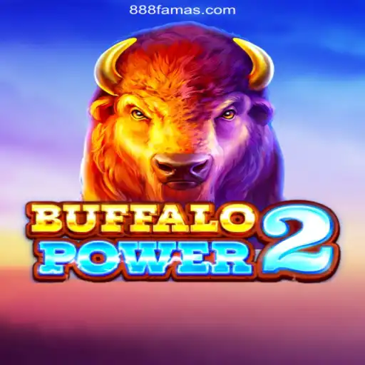 Discover the Thrills of BuffaloPower2 on 888FAMA.com Platform