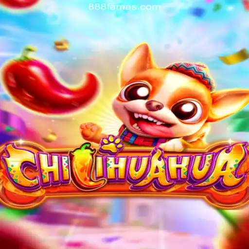 CHILIHUAHUA: An Exciting Online Slot Game on 888FAMA.com