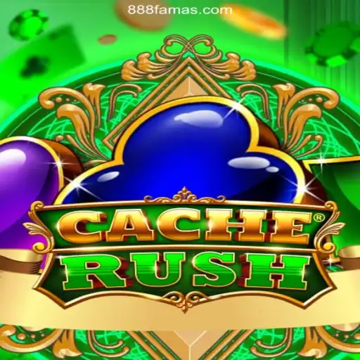 Discovering CacheRush: Unleashing Excitement on the 888FAMA.com Platform
