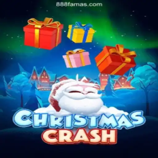 Discover the Exciting World of ChristmasCrash on 888FAMA.com Platform - Online Slots Brasil #1