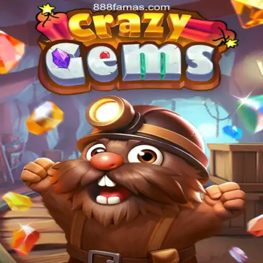 Exploring CrazyGems on 888FAMA.com Platform: Online Slots Brasil #1