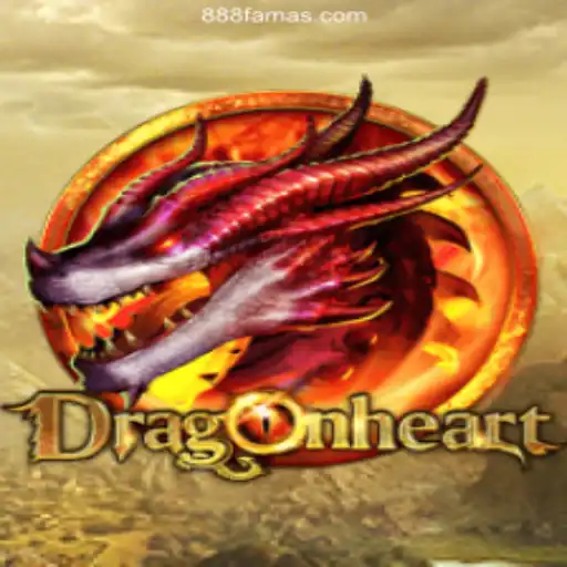Discover the Magical World of DragonHeart on 888FAMA.com