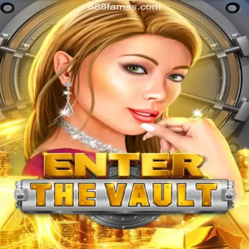 Discover the Thrills of EntertheVault on 888FAMA.com: The Premier Platform for Online Slots in Brazil