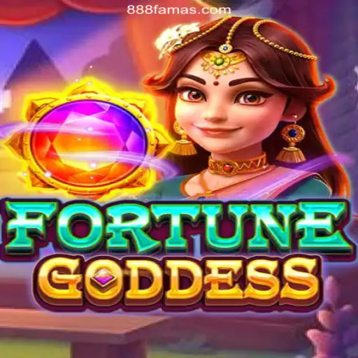 Exploring FORTUNEGODDESS on the 888FAMA.com Platform: Your Guide to the Top Online Slot in Brazil