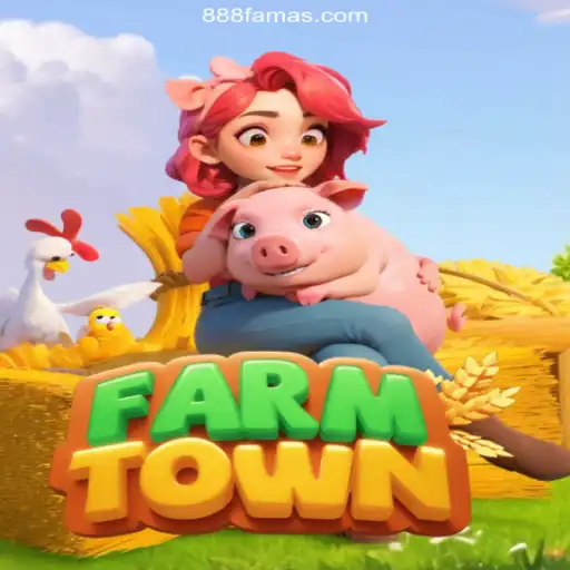 Dive into FarmTown: An Exciting Adventure on 888FAMA.com