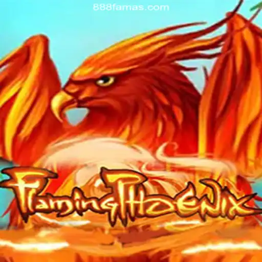 FlamingPhoenix: The Premier Slot Game on 888FAMA.com Platform