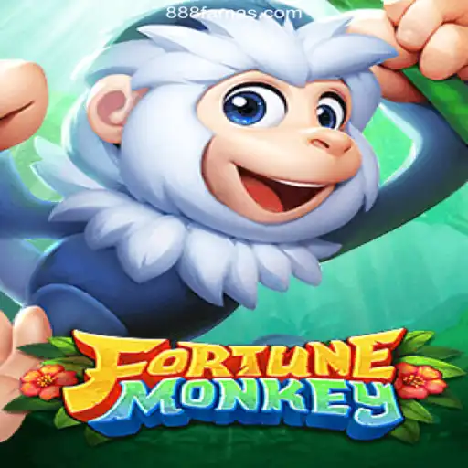 FortuneMonkey: An Adventure in Online Slots on 888FAMA.com
