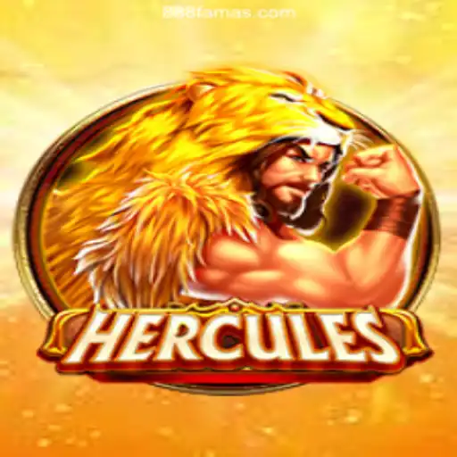 Hercules: The Epic Online Slot Adventure on 888FAMA.com