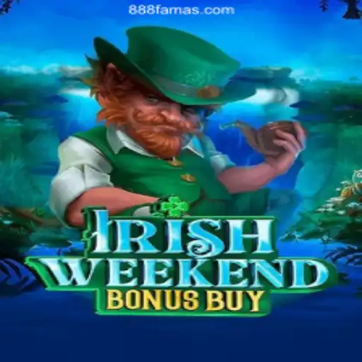Discover the Thrills of IrishWeekendBonusBuy on 888FAMA.com Platform