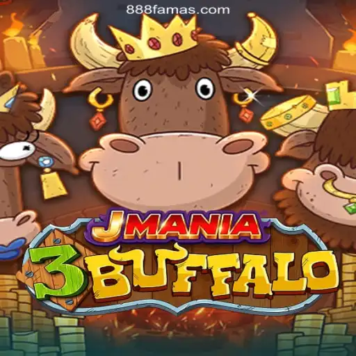 Discover the Thrills of JMania3Buffalo on 888FAMA.com Platform