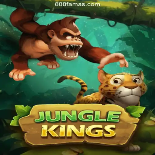 Discover the Thrilling World of JungleKings on 888FAMA.com Platform