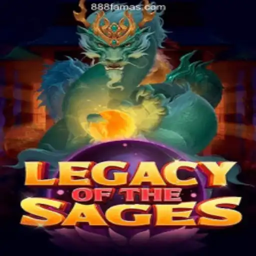 Exploring the Enchanting World of LegacyoftheSages: The Premier Choice for Online Slots in Brazil