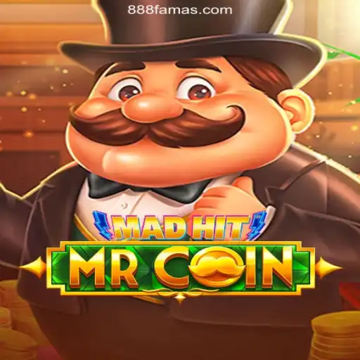 Discover the Thrills of MadHitMrCoin: The Top Slot Game on 888FAMA.com in Brazil