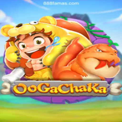 OoGaChaKa: The Mesmerizing Online Slot Adventure