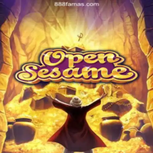 Unlock the Fun: OpenSesame - The Leading Online Slots Game on 888FAMA.com in Brazil