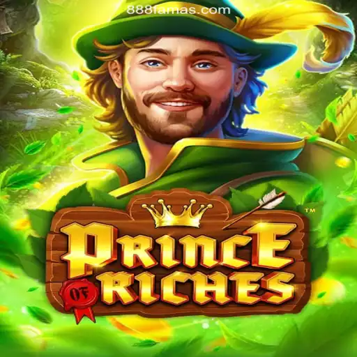 Discover the Thrilling World of PrinceOfRiches on 888FAMA.com Platform