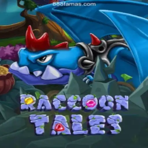 Exploring the Enchanting World of RaccoonTales: A Journey into Brazil's Favorite Slot Game