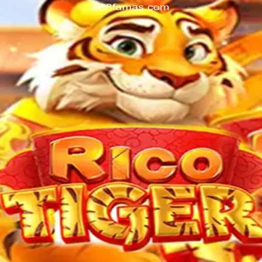 Exciting Adventures with RicoTiger on 888FAMA.com: The Leading Online Slots Platform in Brazil