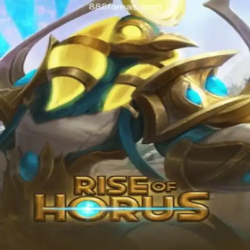 Discover the Mystical World of RiseofHorus on 888FAMA.com: Online Slots Brasil #1