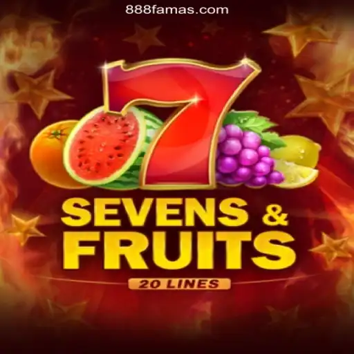 Discover the Excitement of SevensFruits20 on 888FAMA.com