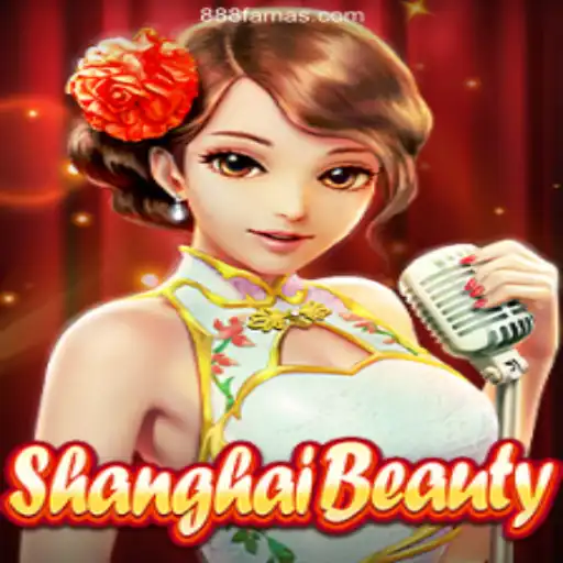 Discover the Allure of ShanghaiBeauty on 888FAMA.com: The Premier Online Slots Platform in Brazil