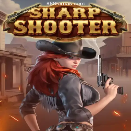 Sharpshooter: A Revolutionary Experience on 888FAMA.com Platform