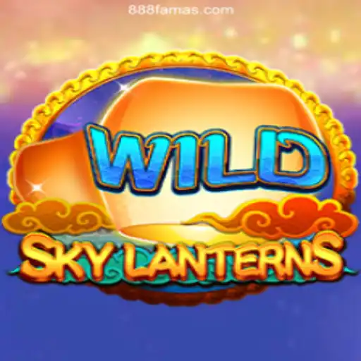 SkyLanterns: A Mesmerizing Journey Through 888FAMA.com Platform's Online Slots Brasil #1