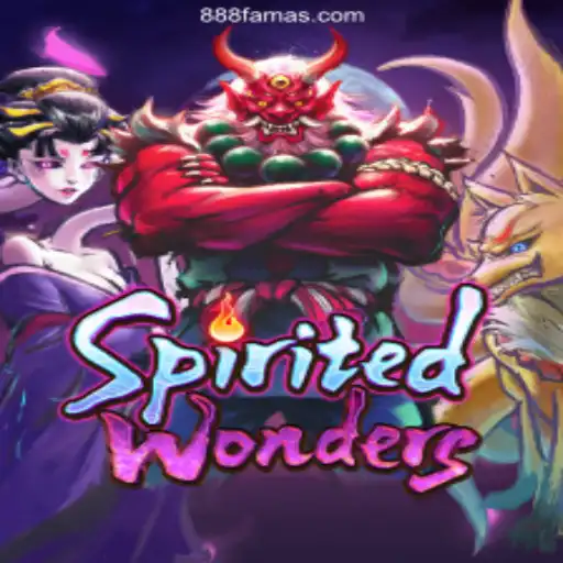Exploring SpiritedWonders: The Latest Sensation in Online Slots