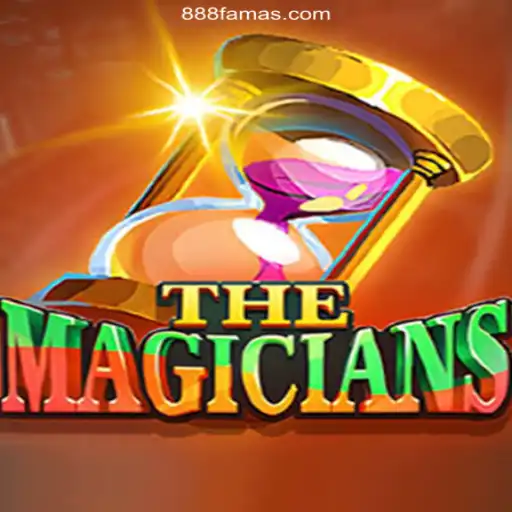 Exploring the Mystical World of 'TheMagicians' on 888FAMA.com: Brazil's Premier Online Slots Platform
