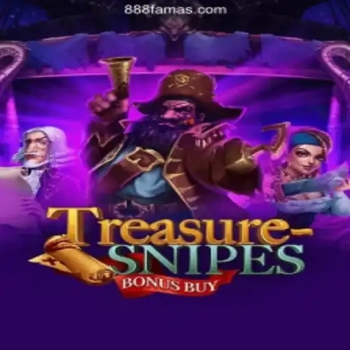Experience Adventure with TreasuresnipesBonusBuy