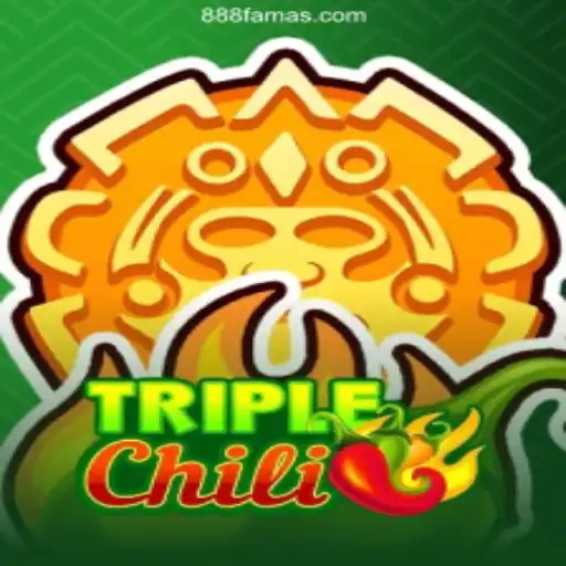 TripleChili: Exploring 888FAMA.com Platform's Premier Online Slot in Brazil