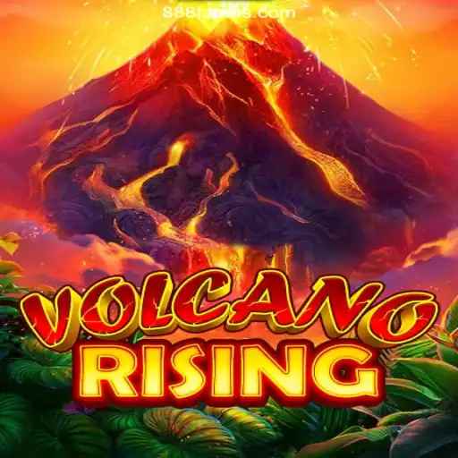 VolcanoRising Erupts on 888FAMA.com: Discover the Thrilling Online Slots Sensation