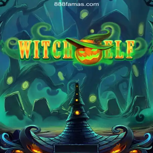 WitchElf: Exploring the Spellbinding World of Online Slots